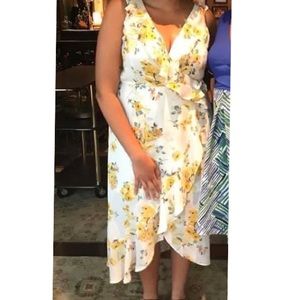 Charming Charlie dress